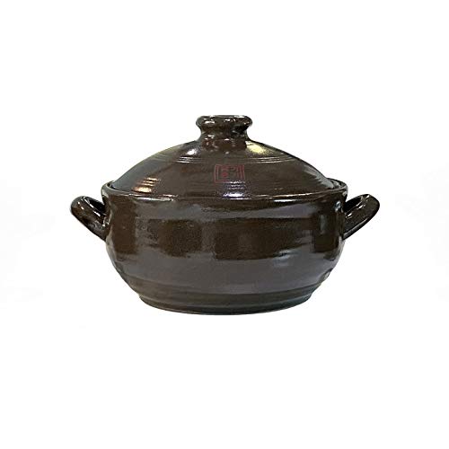 OnggiJonggi Clay Hot Pot (1100ml)
