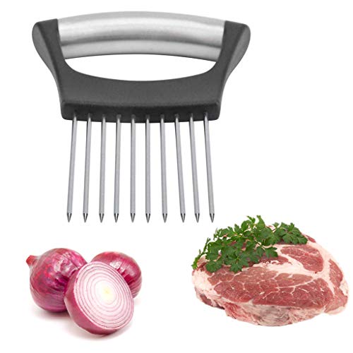 Onion Holder with 10 Prongs