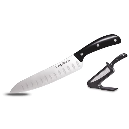 Ontel EverBlade Professional Chef Knife