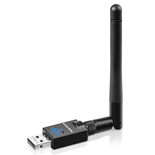 ONVIAN Long Range USB Bluetooth 5.0 Adapter