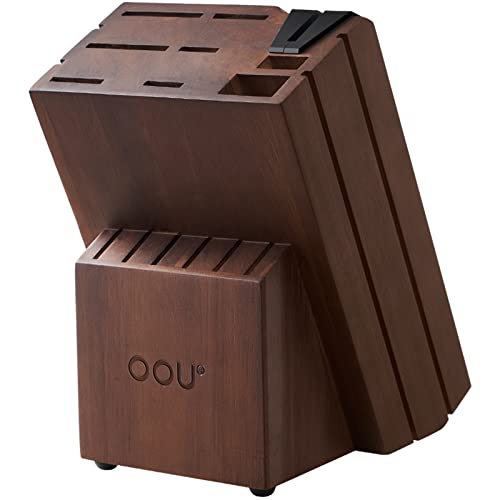 OOU! Home Knife Storage Block