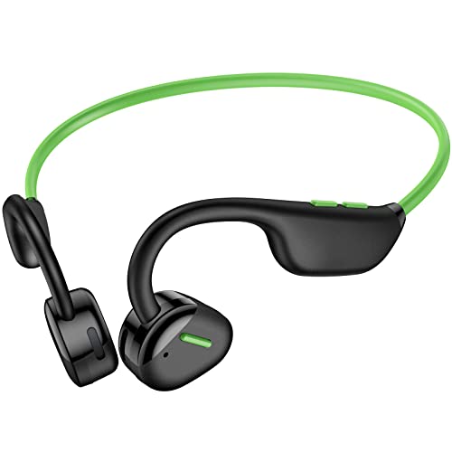 Open Ear Bluetooth Headphones for Outdoor Activities