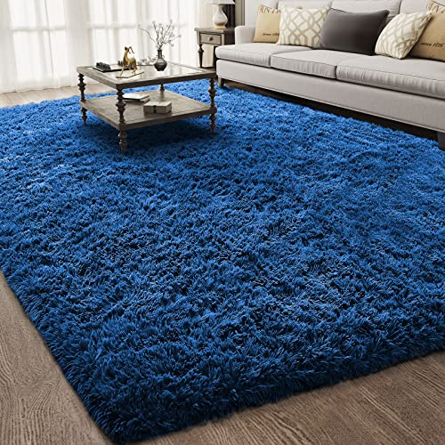 Ophanie Machine Washable 5 x 8 Rugs for Living Room