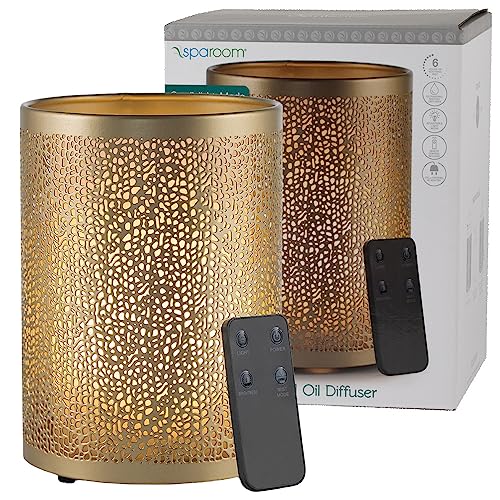 Opulence Essential Oil Aromatherapy Diffuser