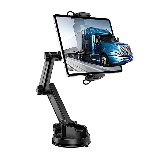 OQTIQ Tablet Mount for Truck
