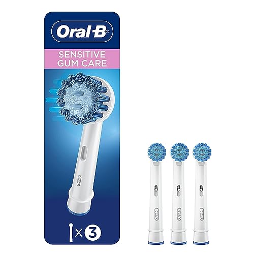 Oral-B Sensitive Gum Care Brush Heads Refill