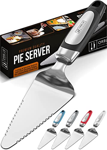 Orblue Pie Server