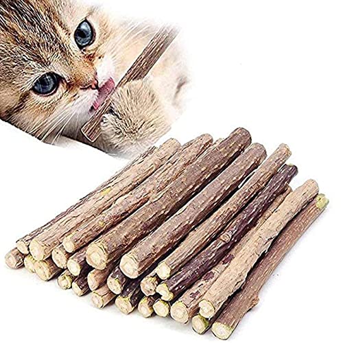 Organic Cat Chew Toys