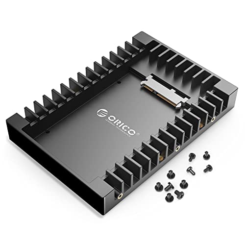 ORICO 2.5 SSD SATA to 3.5 Adapter