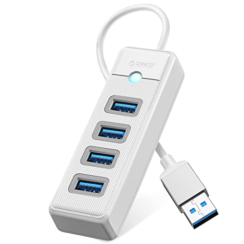 ORICO USB 3.0 Hub