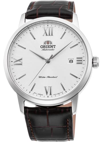 Orient Symphony IV Wrist Watch