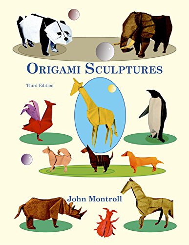 Origami Sculptures