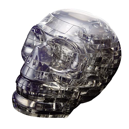 Original Skull 3D Crystal Puzzle