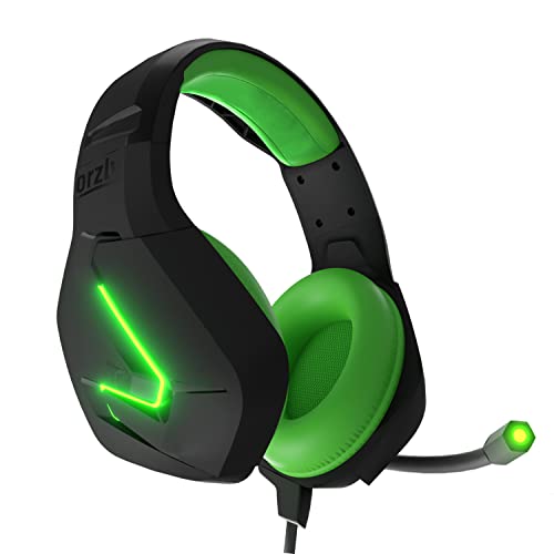 Orzly Gaming Headset - Hornet RXH-20 Sagano Edition