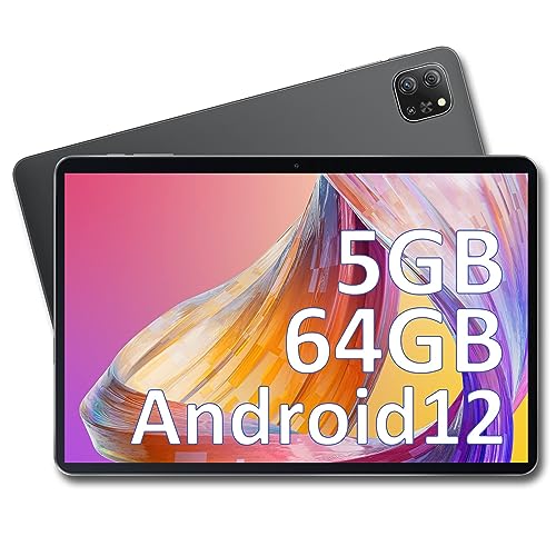 OSCAL 2023 Latest Android 12 Tablet
