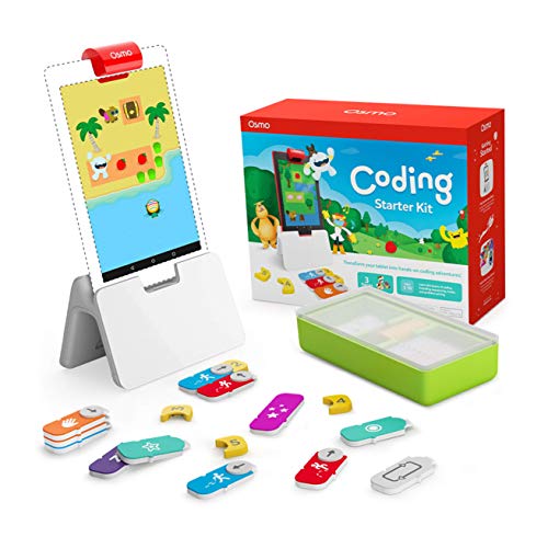 Osmo-Coding Starter Kit