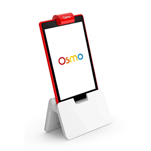 Osmo - Educational Learning Games for Fire Tablet