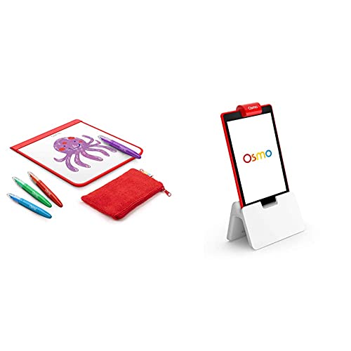 Osmo - Monster & Osmo Base for Fire Tablet