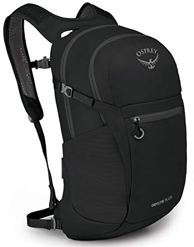 Osprey Daylite Plus Daypack - Reliable and Efficient Backpack for Adventures