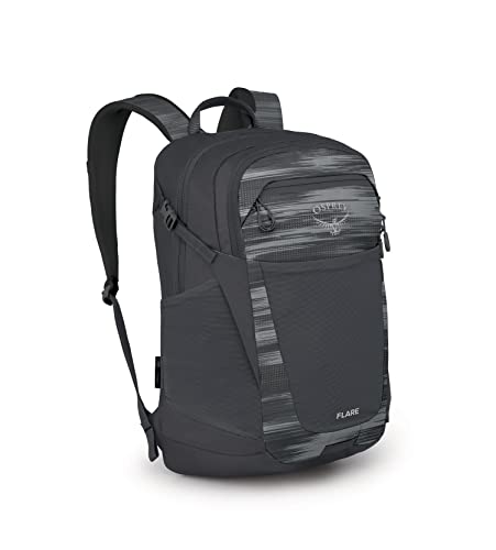Osprey Flare Laptop Backpack: Stylish and Functional