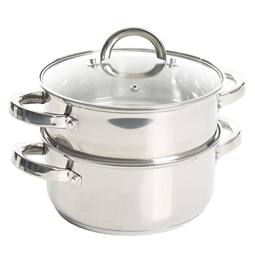 Oster Steamer Cookware