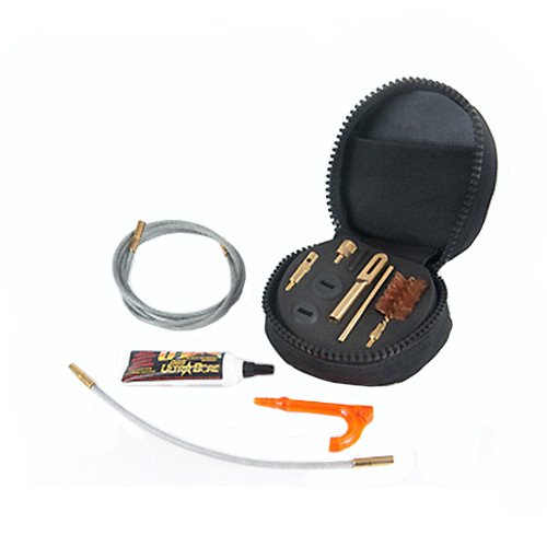 OTIS Gun-Cleaning-Kits Black
