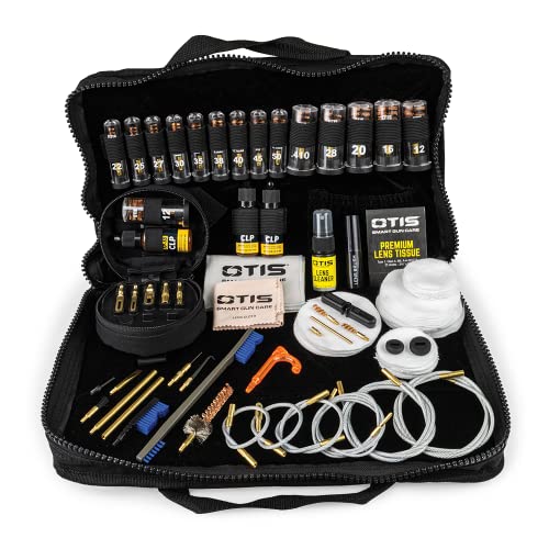 Otis Technology Elite Gun Cleaning Kit