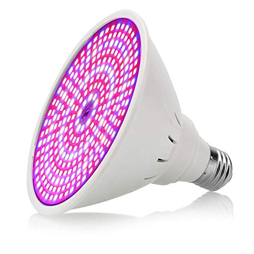 Otryad LED Grow Light Bulb