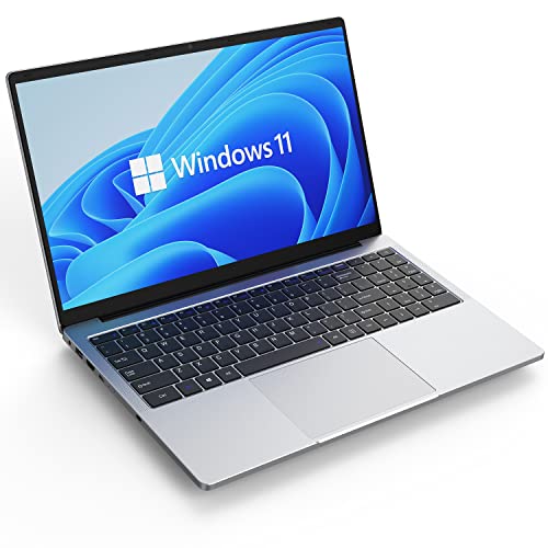 OTVOC Laptop 15.6 inch Windows 11