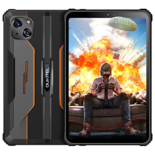 OUKITEL RT3 Rugged Android Tablet
