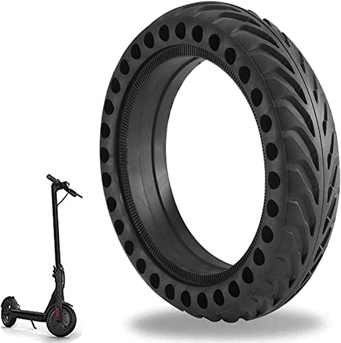 Ourleeme Electric M365 Scooter Tire