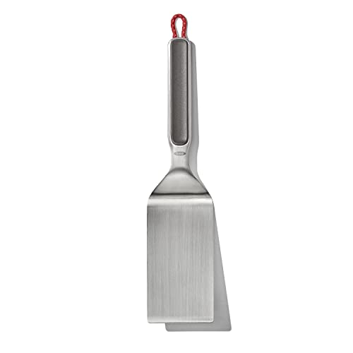 Outdoor Silicone Camp Griddle Turner