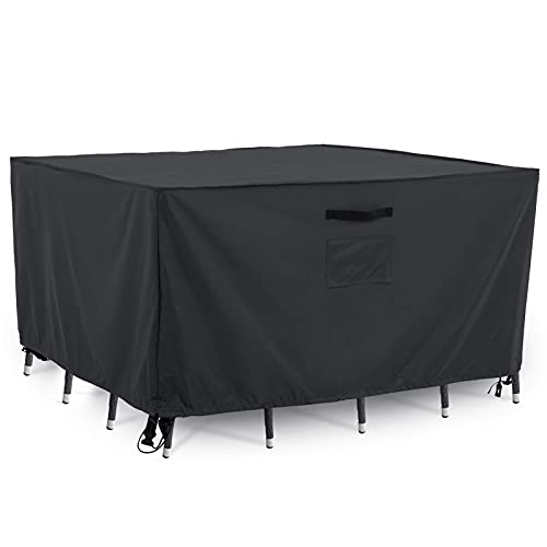 Outdoor Table Cover Waterproof