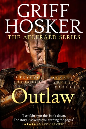 Outlaw - A Historical Fiction Adventure