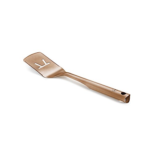 Outset Lux Collection Copper Grill Spatula