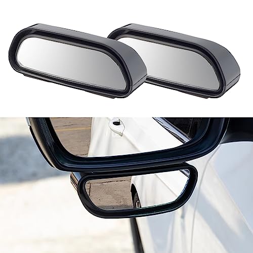 Ouzorp Adjustable Car Blind Spot Mirrors