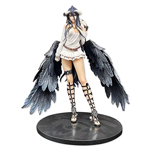 Overlord III Albedo Anime Figure