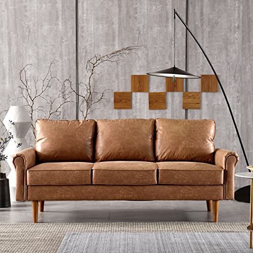 ovios Mid-Century Modern Sofa