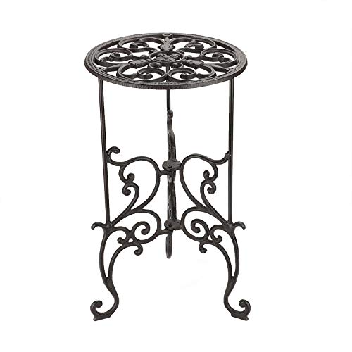 OwnMy Cast Iron Plant Stand