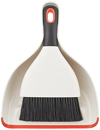 OXO Dustpan and Brush