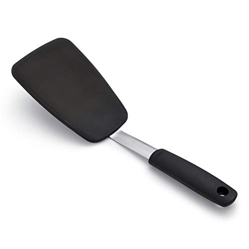 OXO Good Grips Large Silicone Turner