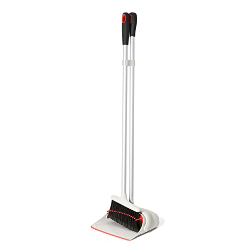 OXO Good Grips Upright Sweep Set