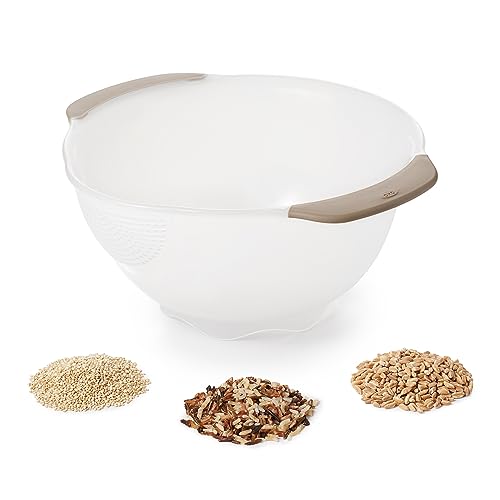 OXO Rice & Small Grains Washing Colander