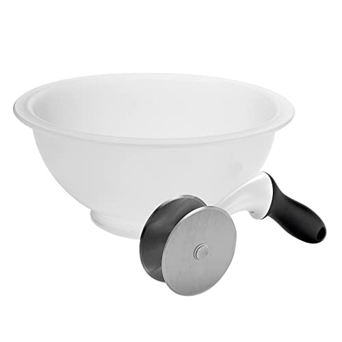 OXO Salad Chopper With Bowl