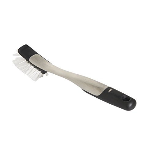 OXO SteeL Dish Brush