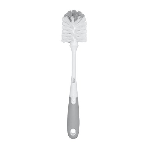 OXO Tot Bottle Brush with Nipple Cleaner