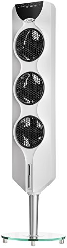 Ozeri 3x Tower Fan (44")