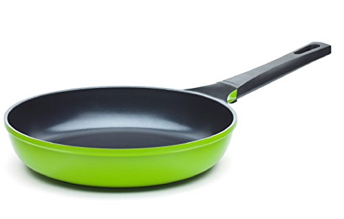 Ozeri Green Ceramic Frying Pan
