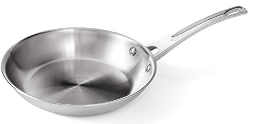Ozeri Professional Series Stainless Steel Earth Pan