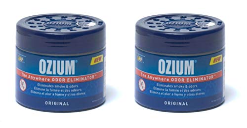 Ozium Gel Air Freshener